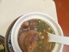 -炬龙牛肉店(新华店)