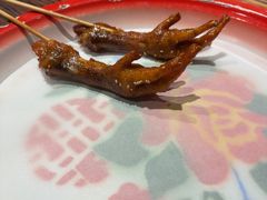 -北丐先生·野馄饨烧烤(雨花万象店)