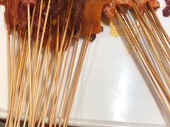 -老马路串串香火锅(北门桥店)