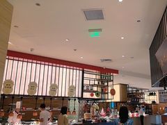 -杭州开元名都大酒店·地中海自助餐厅