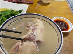 -易老妈蹄花.特色川菜(人民公园总店)