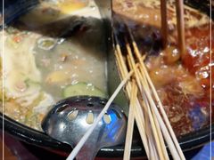 -袁记串串香(梁家巷店)