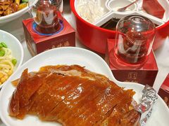 -小吊梨汤·北京菜·烤鸭(鸟巢店)