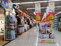 -大润发(康桥店)