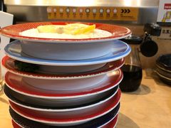 -元气寿司(新城市广场店)