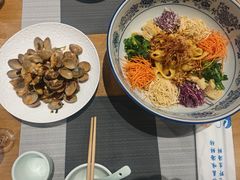 -真味海鲜坊