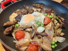 -西堤牛排(杭州金沙天街龙湖店)