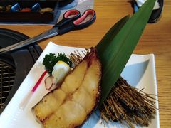 -赤坂亭·M9和牛烧肉·铁板烧·日料398放题(长泰广场店)