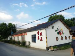 -李东农庄(中南百草园地标店)