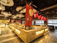 android_upload_pic-小天鹅戴斯酒店鲸鲨百汇创作料理
