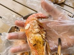 -DGE季风钓虾营地·团建·聚会