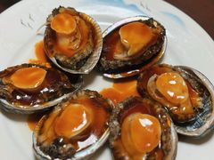 -宾朋海鲜饭庄(兴海路店)