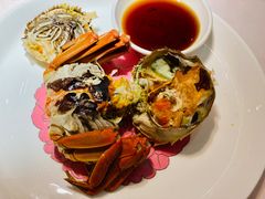 -蟹榭(静安寺晶品商场店)