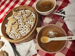 -西贝(厦门中华城店)
