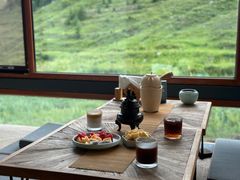 -云座·时光·观景咖啡厅(五爷庙店)