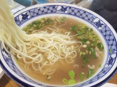 -河州宾馆清真餐厅(文锦南路店)
