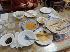 -清真·鸦儿李记·小馆(后海店)