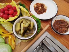 -张记焖窑·十五年专注焖烤(雍和宫店)