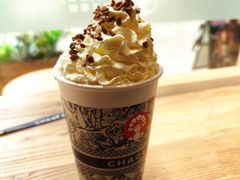 -霸王茶姬(西单百货店)