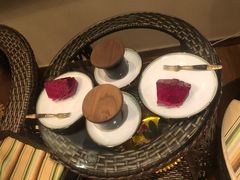 -莲泰式·中式·沐足·精油SPA采耳(天河店)