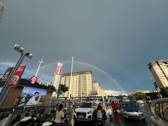 -万达广场(桂林高新店)
