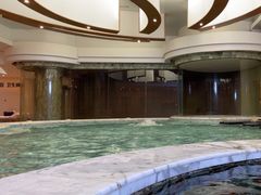 -青岛鑫江温德姆酒店