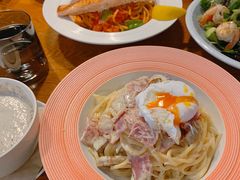 -AFS Cafe & Canteen(闽江二路店)