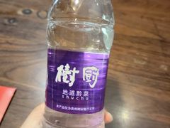 -树厨贵州菜(铜仁花果山店)
