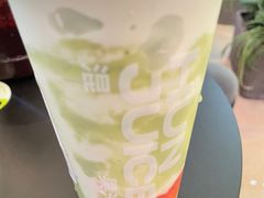 -混果汁(喜荟城店)