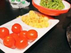 -辣尚瘾·烤鱼·新川菜(牡丹园直营店)