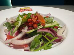 -阿里疆Alijiang·丝路美食·异域风情·清真(长楹天街店)