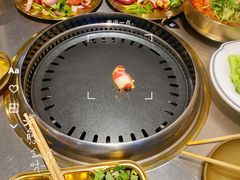 -炉队长·齐齐哈尔家庭烤肉(马家堡店)