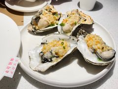 -79号渔船海鲜饭店(宝安店)