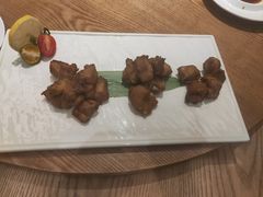 -金成潮菜博物馆(海珠湿地店)