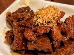 -美味斋(西北街店)