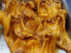 -聚首堂·特色小吃·肘子(什刹海德胜门店)