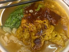 -新记美食(关闸店)