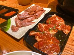 精品五花-千寻烧肉(政务区店)