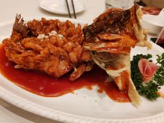 -得月楼·省级非遗·传统苏帮菜(观前店)