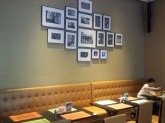 -云尚自助餐厅(佛山南海瞻云酒店)