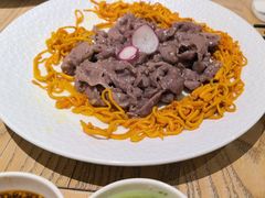 -客汀家宴·客家烟火 四季食材(集美店)