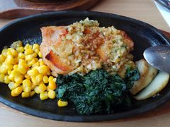-萨莉亚意式餐厅(东川路店)
