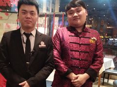 -大碗居·烤鸭·鱼头泡饼(天坛东门店)