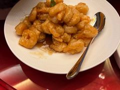 -民族饭店-四季餐厅