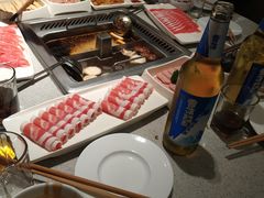 -海底捞火锅(公益西桥店)