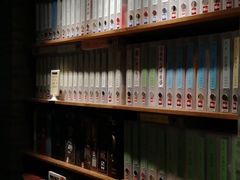 -汇佳桌游剧本咖啡馆(万体馆旗舰店)