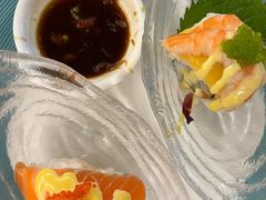 -佰园全日西餐厅-厦门佰翔软件园酒店