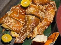 -一川二水•粤川醉(CP静安店)