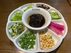 -尹三豆汁(前门旗舰店)