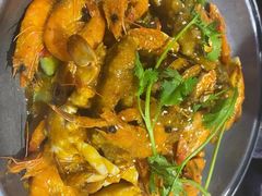 -青木岚小海鲜•小龙虾(友谊店)